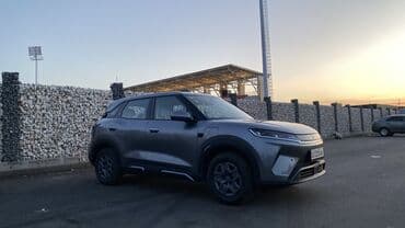 byd yuan up цена в бишкеке: BYD : 2025 г., Автомат, Электромобиль, Кроссовер — 4