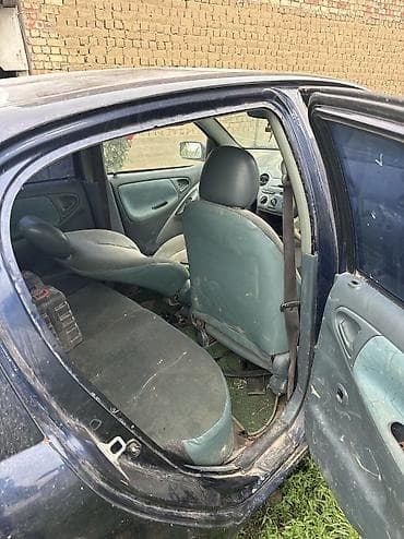 мнц цена за грамм: Toyota Vitz: 1999 г., 1 л, Автомат, Бензин, Хэтчбэк — 7