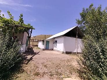 дом в жалалабад: Продаётся дом город Джалал Абад район Базар коргон село Кок Алма с — 5