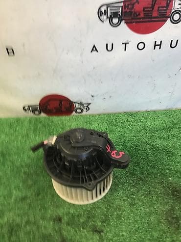 Вентилятор Hyundai