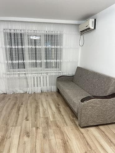 Батирлер: 2 бөлмө, 42 м², Совет/Скрябин Хрущевка, 4 кабат, Дизайнердик оңдоо — 8