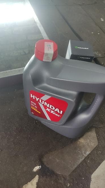 учёт не кыргызстан: Kia K5: 2019 г., 2 л, Типтроник, Газ, Седан — 10