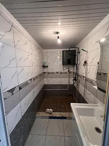парк победы: 4 комнаты, 4 м², 1 этаж, Свежий ремонт — 2