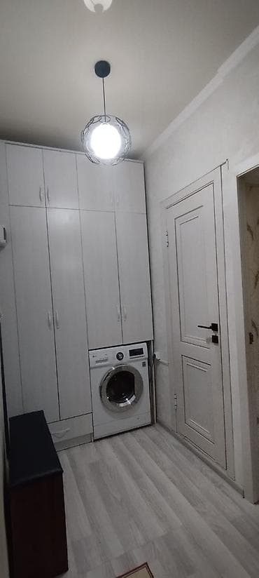 квартиры osh: 2 комнаты, 47 м², 4 этаж, Свежий ремонт — 2