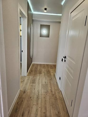 erl group: 2 комнаты, 56 м², Элитка, 1 этаж, Дизайнерский ремонт — 8