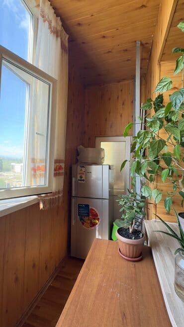 сдается квартиры в районе тунгуч: 2 комнаты, 60 м², 106 серия, 6 этаж, Евроремонт — 11