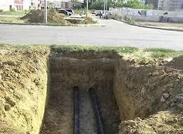 пк i7: Бурение скважин Больше 6 лет опыта — 1