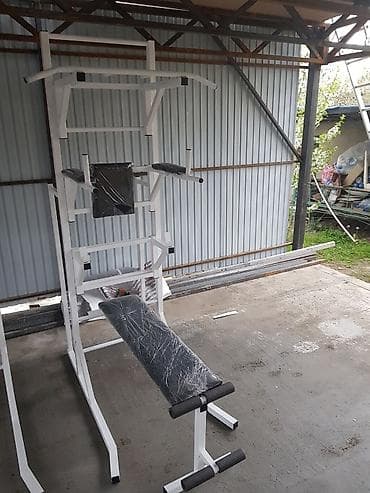 шведский турник: Шведская стенка 
Настенные 
Турник 3в1 
Российский абсолют чемпион — 2