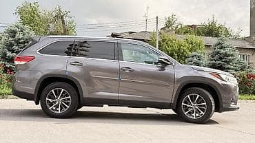 капот на х5: Toyota Highlander: 2019 г., 3.5 л, Автомат, Бензин, Кроссовер — 3