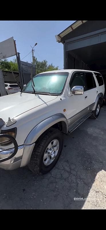 кпп тойота: Toyota Hilux Surf: 1998 г., 2.7 л, Автомат, Газ, Внедорожник — 9