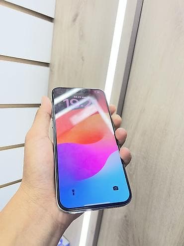 apple iphone 12 mini: IPhone 15 Pro Max, Б/у, 256 ГБ, В рассрочку, 87 % — 5