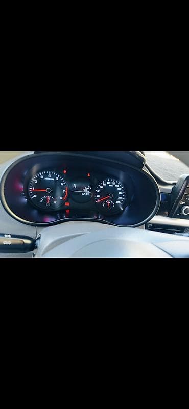 Продажа авто: Kia Morning: 2018 г., 1 л, Автомат, Бензин, Хэтчбэк — 7
