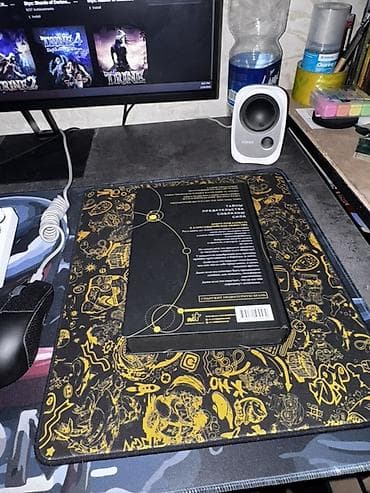 Велозапчасти: Фантастика и фэнтези, На английском языке — 5