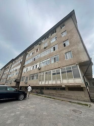 1 комната, 38 м², Индивидуалка, 4 этаж, Свежий ремонт — 7