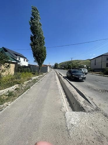 земельный участок первая линия: 3 соток — 5