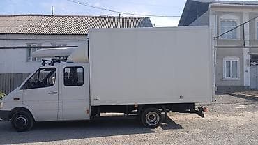 реставрация зубов за 1 день: Будка Mercedes-Benz — 3