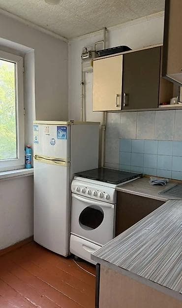 4: 2 комнаты, 44 м², Вефа ТЦ 104 серия, 3 этаж — 4