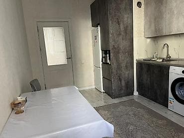 sunhouse: 3 комнаты, Агентство недвижимости, Без подселения, С мебелью полностью — 7