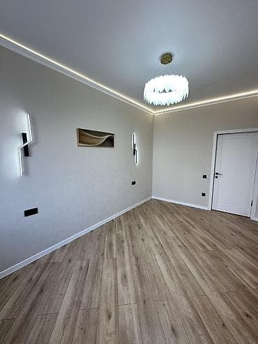 hostel osh: 4 комнаты, 93 м², Элитка, 6 этаж, Дизайнерский ремонт — 2