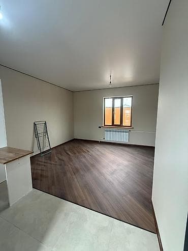 акунбаева квартира: 28 м² — 4