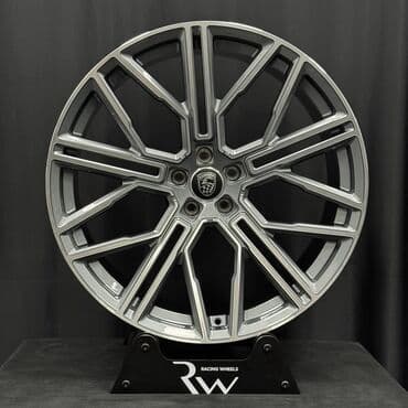 продаю титан диск на ниву: Диски R 22 Комплект, отверстий - 5, Новый — 2