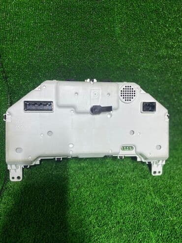 toyota runx бишкек: Щиток приборов Lexus rx450 4 поколение (правый руль) — 3