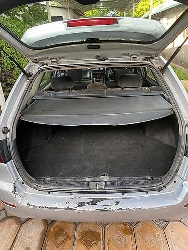 Унаа сатуу: Toyota Caldina: 2000 г., 2 л, Автомат, Бензин, Универсал — 5