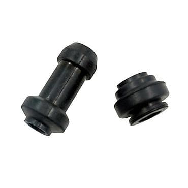 Пыльник суппорта мотоцикла. Все размеры на фото. Один комплект состоит at lalafo.kg Пыльник суппорта мотоцикла. Все размеры на фото. Один комплект состоит