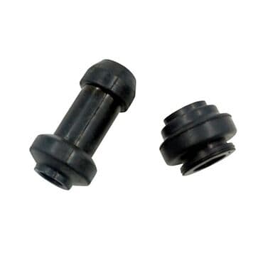 наборы для обрезания трубок: Пыльник суппорта мотоцикла. Все размеры на фото. Один комплект состоит — 1