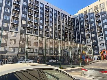 2 room: 3 комнаты, 89 м², Элитка, 1 этаж, Евроремонт — 1