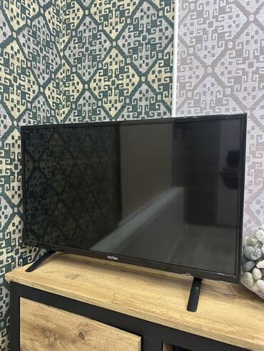 куплю монитор для компьютера: ПРОДАЮ/МЕНЯЮ Телик 32 дюйма, подключение hdmi, vga, антенна — 2