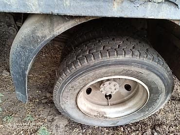 спринтер на аренду: Mercedes Benz vario 1996г выпуска мотор 4,3л атего в заводском виде — 4