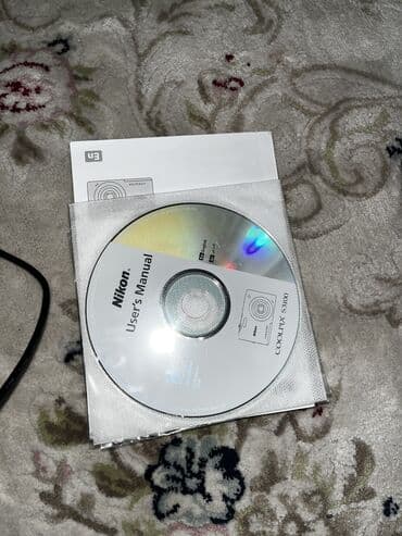 маленькая камера видеонаблюдения: Nikon cooplix s3100. Небольшой дефект объектив не до конца закрывается — 5