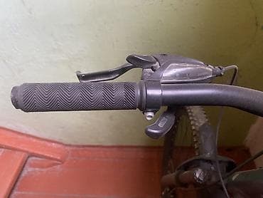 tsunami fixed gear купить: Горный велосипед, Алюминий — 2