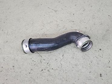 Патрубок Volkswagen 2001 г., Б/у, Оригинал, Германия