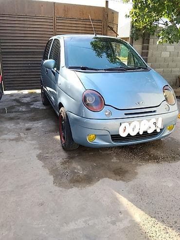 матиз подлокотник: Daewoo Matiz: 2008 г., Хэтчбэк — 2