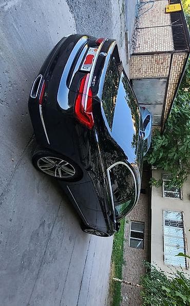 вмв тройка: BMW 7 series: 2017 г., 3 л, Бензин, Седан — 4