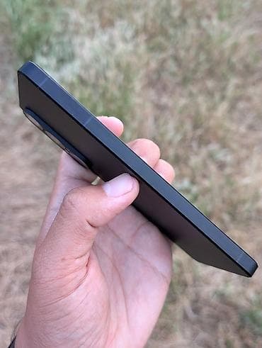 сони sony: Sony Xperia 1, Новый, 256 ГБ, цвет - Черный, 2 SIM — 2