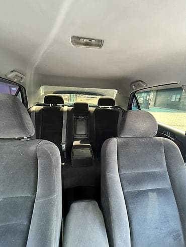 civic 1996: Honda Inspire: 2003 г., Автомат, Бензин, Седан — 4