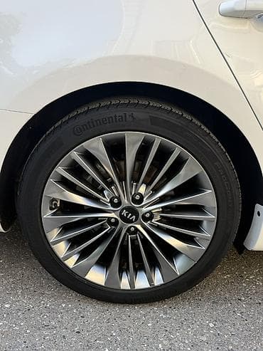 сиденья киа карнивал: Kia K7: 2018 г., 3.3 л, Автомат, Бензин, Седан — 7