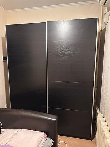 столы для гостинной: Гарнитур для зала, Ткань, текстиль, цвет - Серый — 4