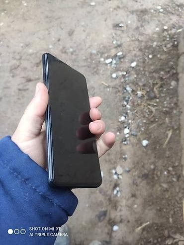 тепловая пушка б у: Xiaomi, 12T, Б/у, 256 ГБ, цвет - Черный, 2 SIM — 4