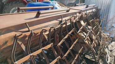 куплю трактор мтз 82 недорого: Зерновые сеялки, Другое, Б/у — 4