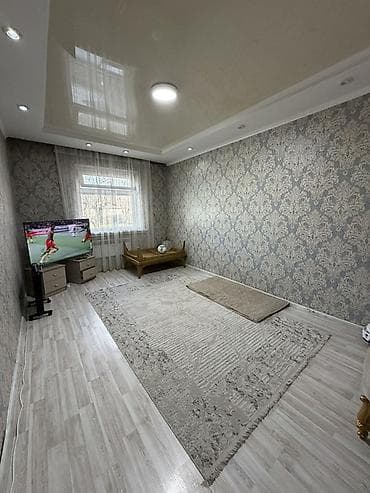 гранд виктория: 2 комнаты, 52 м², 1 этаж, Косметический ремонт — 5