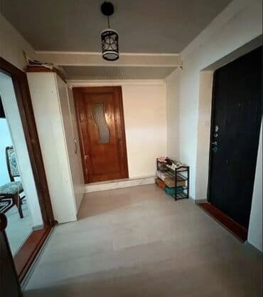 квратира аренда: 2 комнаты, Риэлтор, Без подселения, С мебелью частично — 2