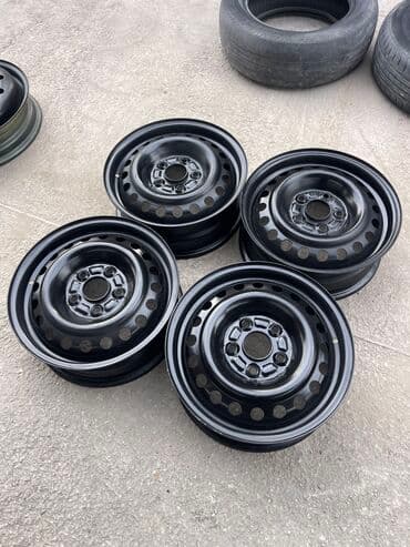 купить диск на машину: Диски R 15 — 2