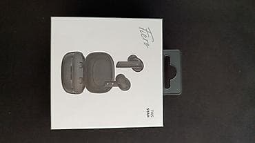 наушники vontar: TWS наушники Fiero STAR - Полностью беспроводные внутриканальные — 2