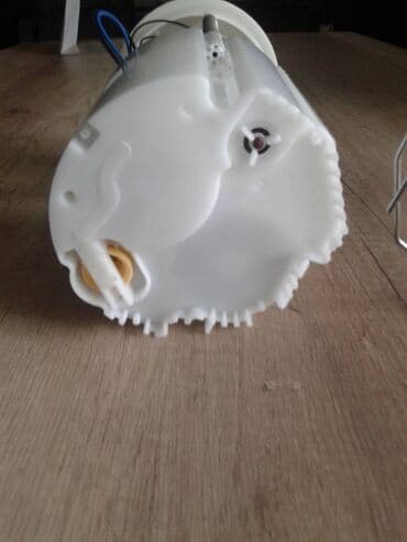 infinity: Топливный Фильтр — 5