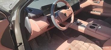 dodge challenger: Changan Uni-Z: 2025 г. — 4