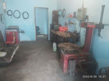 продаю дом участок село достук конечная 7 автобус: Продаю Магазин 550 м², Без ремонта, Отдельный вход, 1 этаж — 6